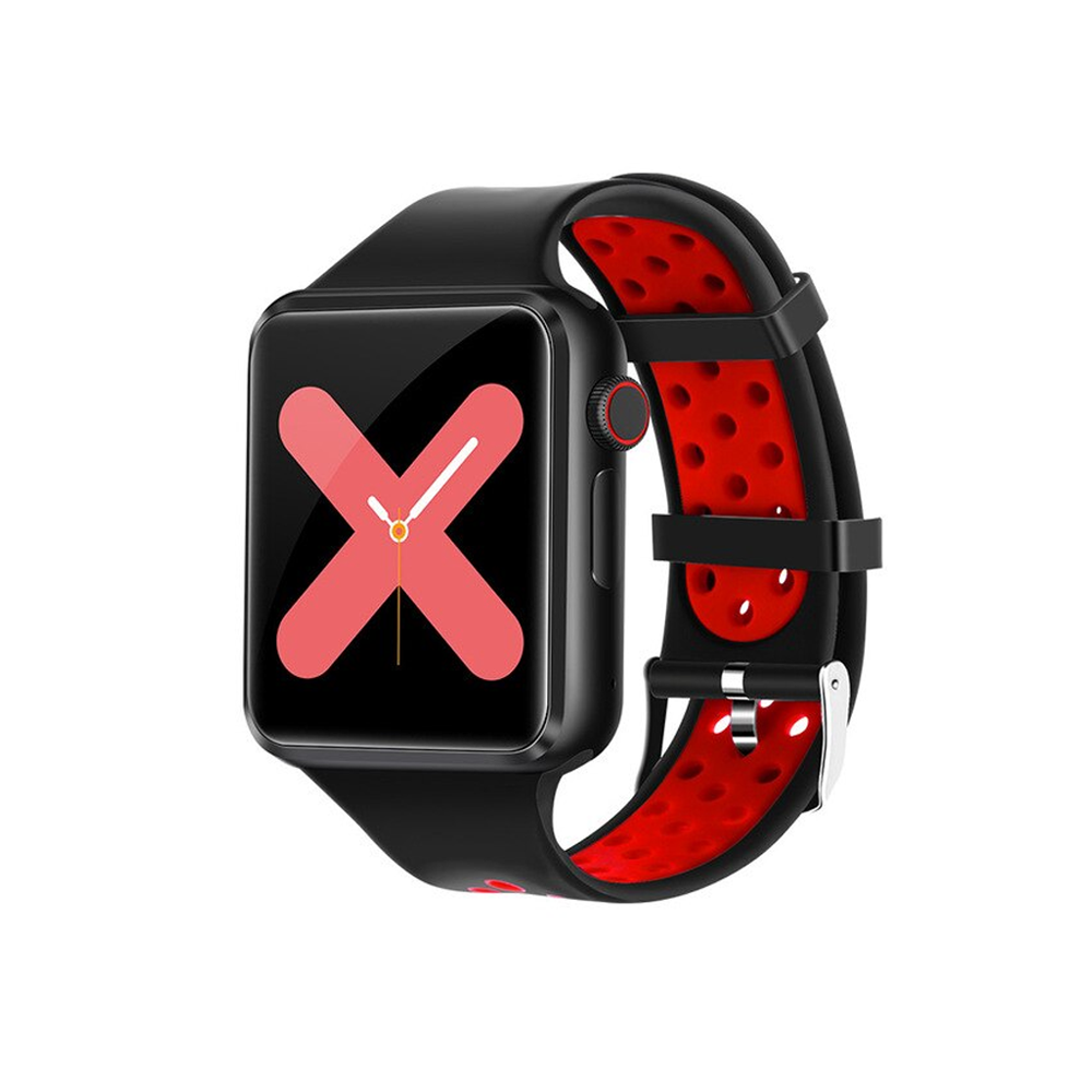Смарт часовник No brand C5, 41mm, Bluetooth, SIM, IP52, Различни цветове - 73025