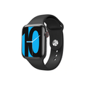 Смарт часовник No brand W98, 38mm, Bluetooth обаждания, IP67, Различни цветове - 73029