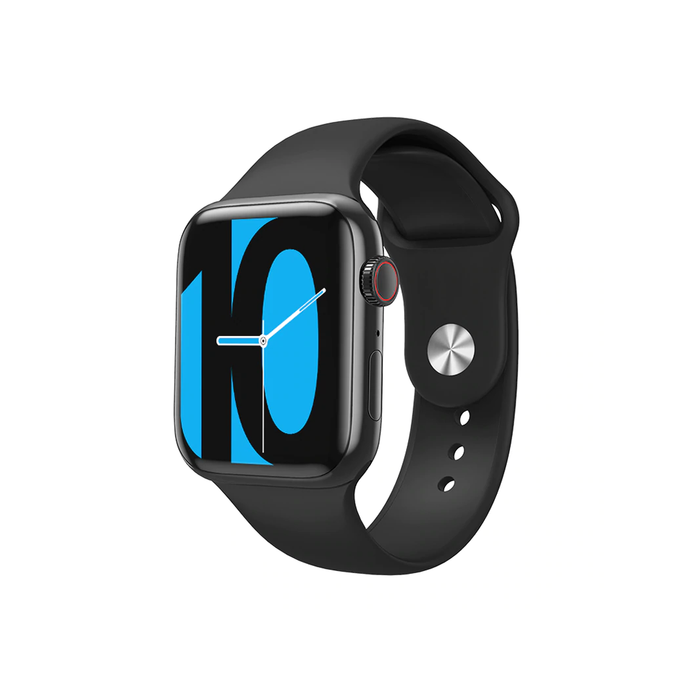 Смарт часовник No brand W98, 38mm, Bluetooth обаждания, IP67, Различни цветове - 73029