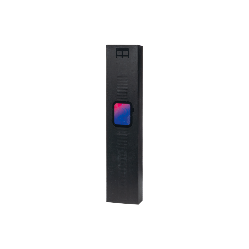 Смарт часовник No brand Mi5, 37mm, Bluetooth разговори, IP67, Различни цветове - 73031