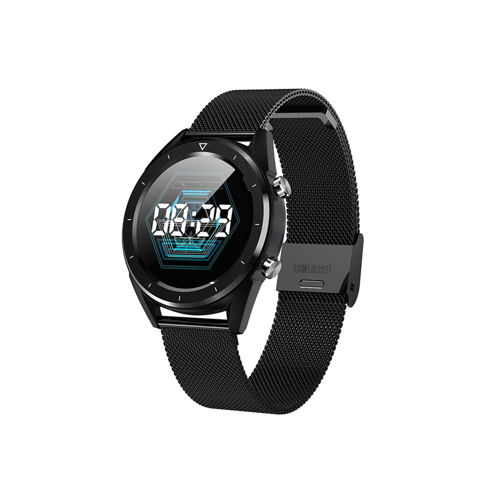 Смарт часовник No brand DT28, 46mm, Bluetooth, IP67, Различни цветове - 73036