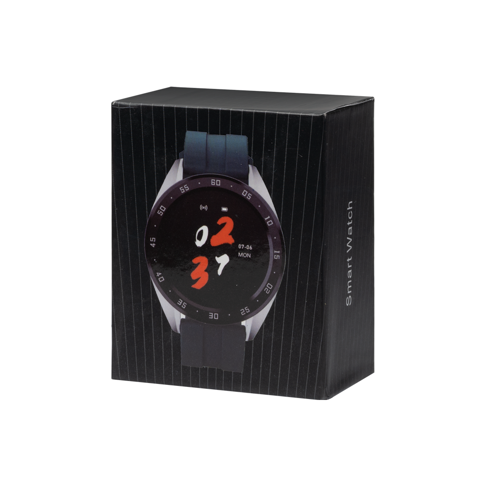 Смарт часовник No brand X10, 42mm, Bluetooth, IP67, Различни цветове - 73041
