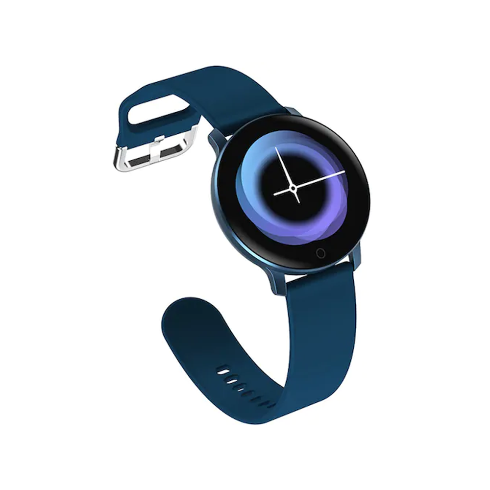 Смарт часовник No brand X9, 42mm, Bluetooth, IP67, Различни цветове - 73044