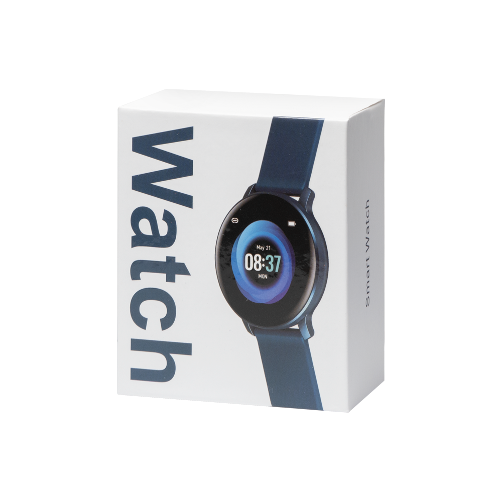 Смарт часовник No brand X9, 42mm, Bluetooth, IP67, Различни цветове - 73044
