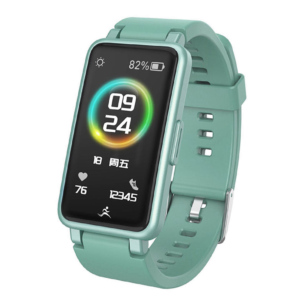 Смарт гривна No brand C2 Plus, Различни цветове - 73081