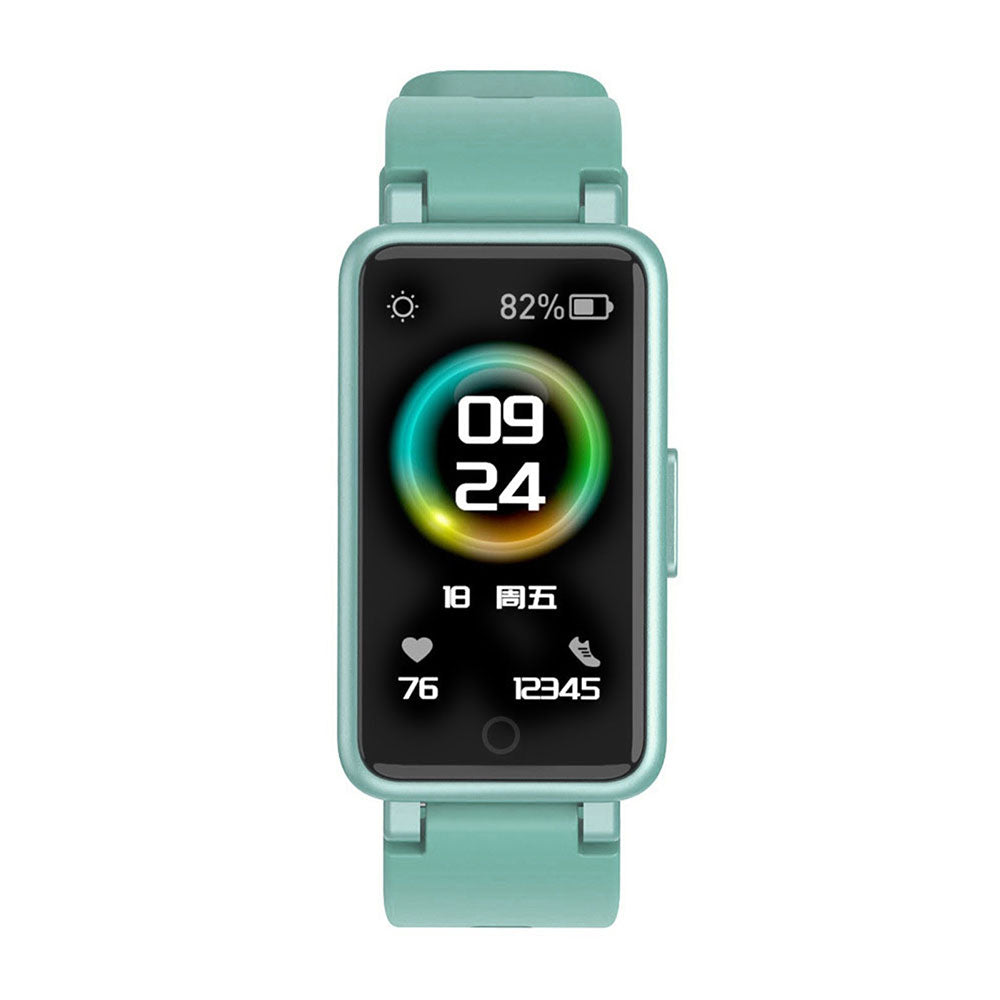Смарт гривна No brand C2 Plus, Различни цветове - 73081