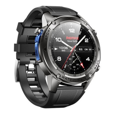 Смарт часовник Remax WATCH18, Сив - 73096