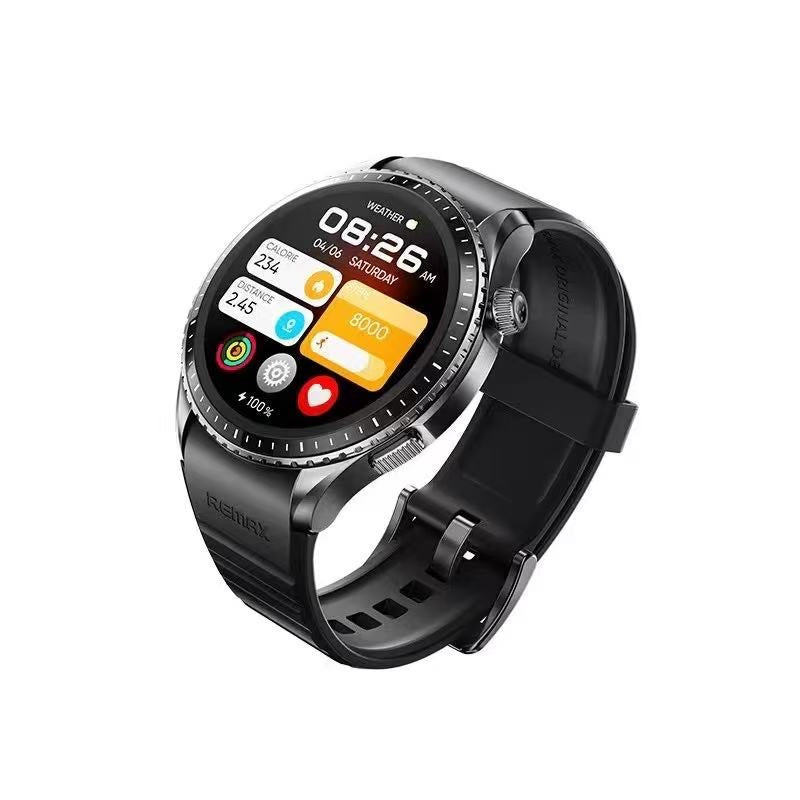Смарт часовник Remax WATCH23, Сив - 73100