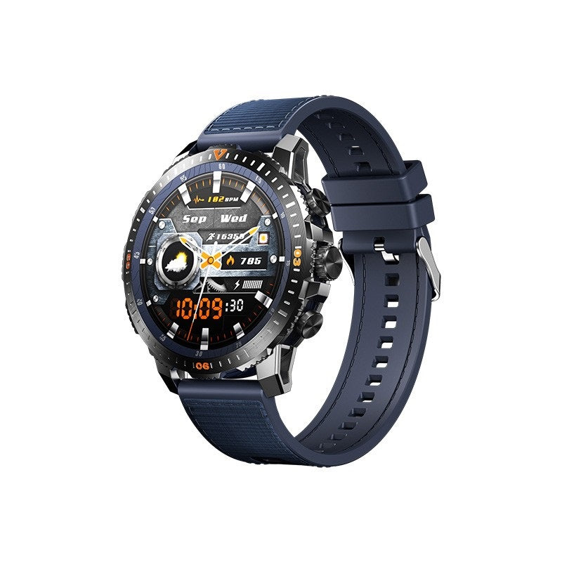 Смарт часовник Remax WATCH12, Син - 73102