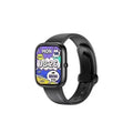 Смарт часовник Remax WATCH25, Черен - 73104