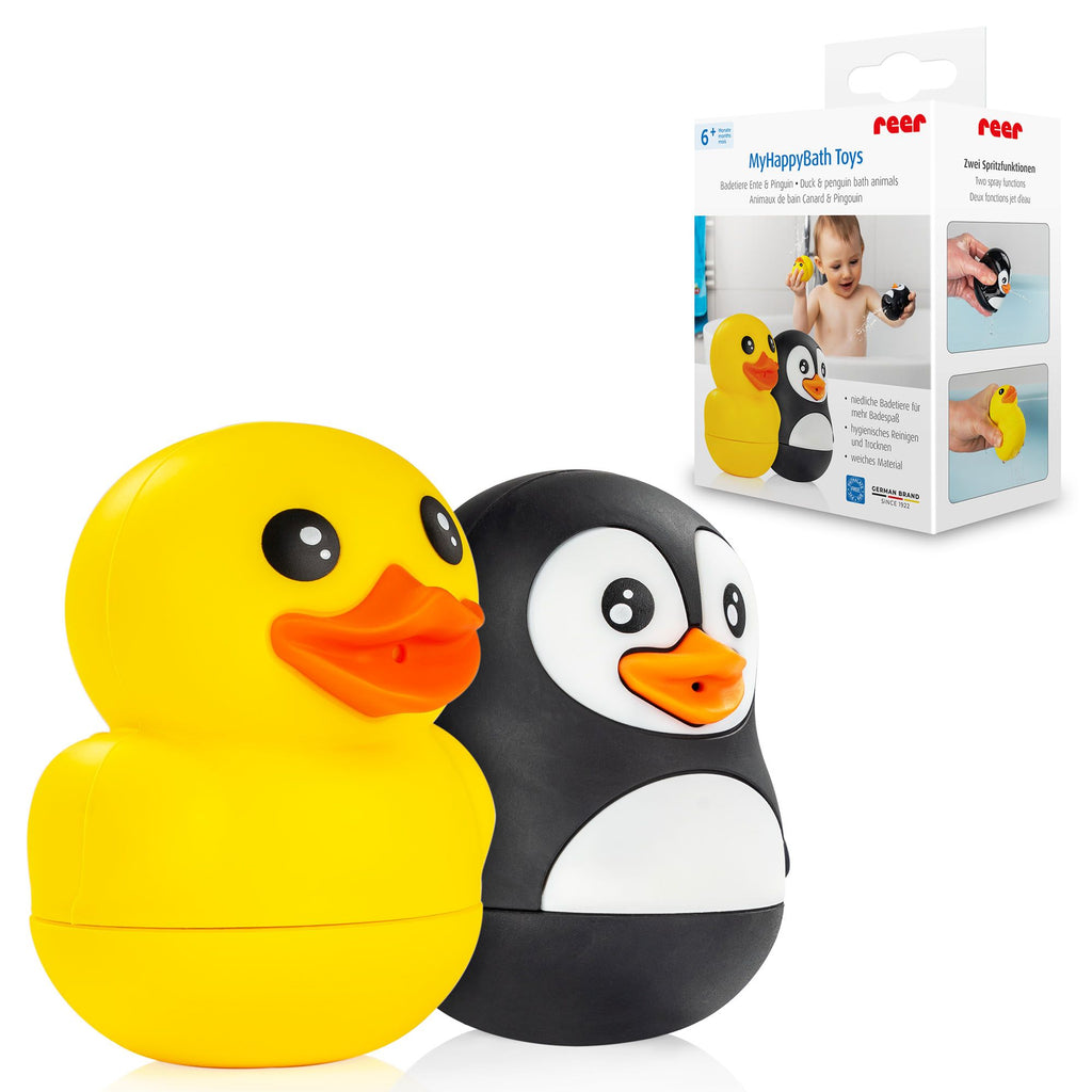 76093 Reer играчки за баня - снимка 6