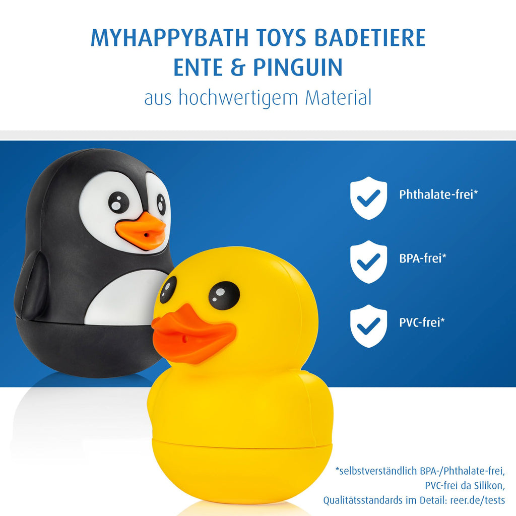 76093 Reer играчки за баня - снимка 4