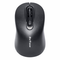 Мишка DeTech D13WBT, Bluetooth, USB, Черен - 783