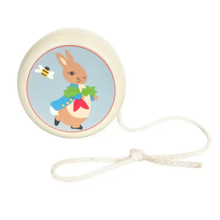 Йо-Йо, Peter Rabbit