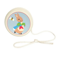 Йо-Йо, Peter Rabbit