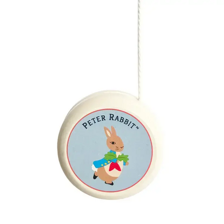 Йо-Йо, Peter Rabbit - снимка 2