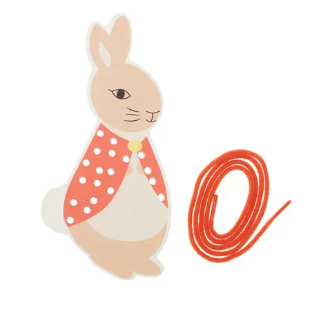 Flopsy™ - Комплект за шиене - Peter Rabbit™ - снимка 3