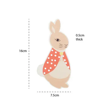Flopsy™ - Комплект за шиене - Peter Rabbit™ - снимка 4