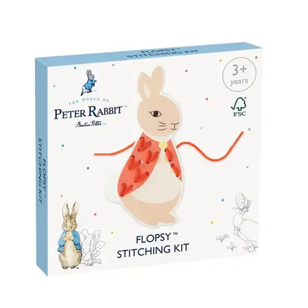 Flopsy™ - Комплект за шиене - Peter Rabbit™ - снимка 5