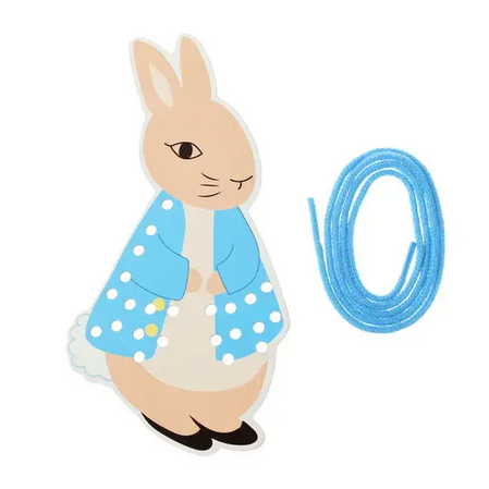Peter Rabbit™ - Комплект за шиене - снимка 3