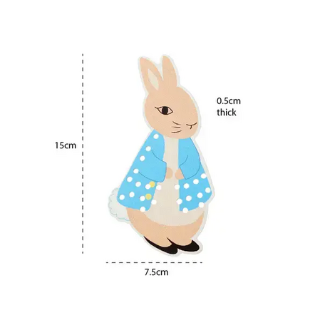 Peter Rabbit™ - Комплект за шиене - снимка 4