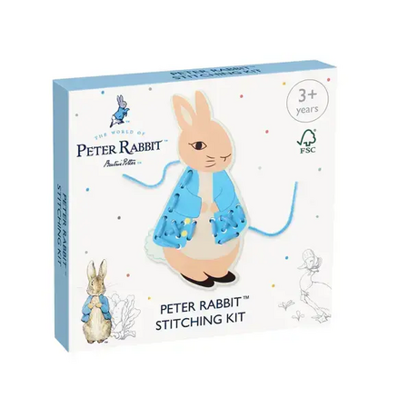 Peter Rabbit™ - Комплект за шиене - снимка 5