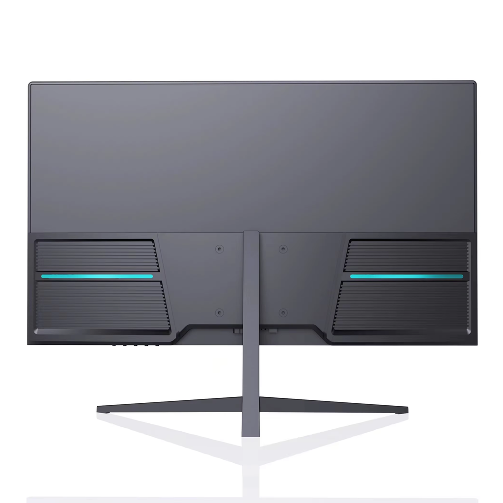 Гейминг монитор DeTech 27", 165Hz, Full HD, Черен - 79008