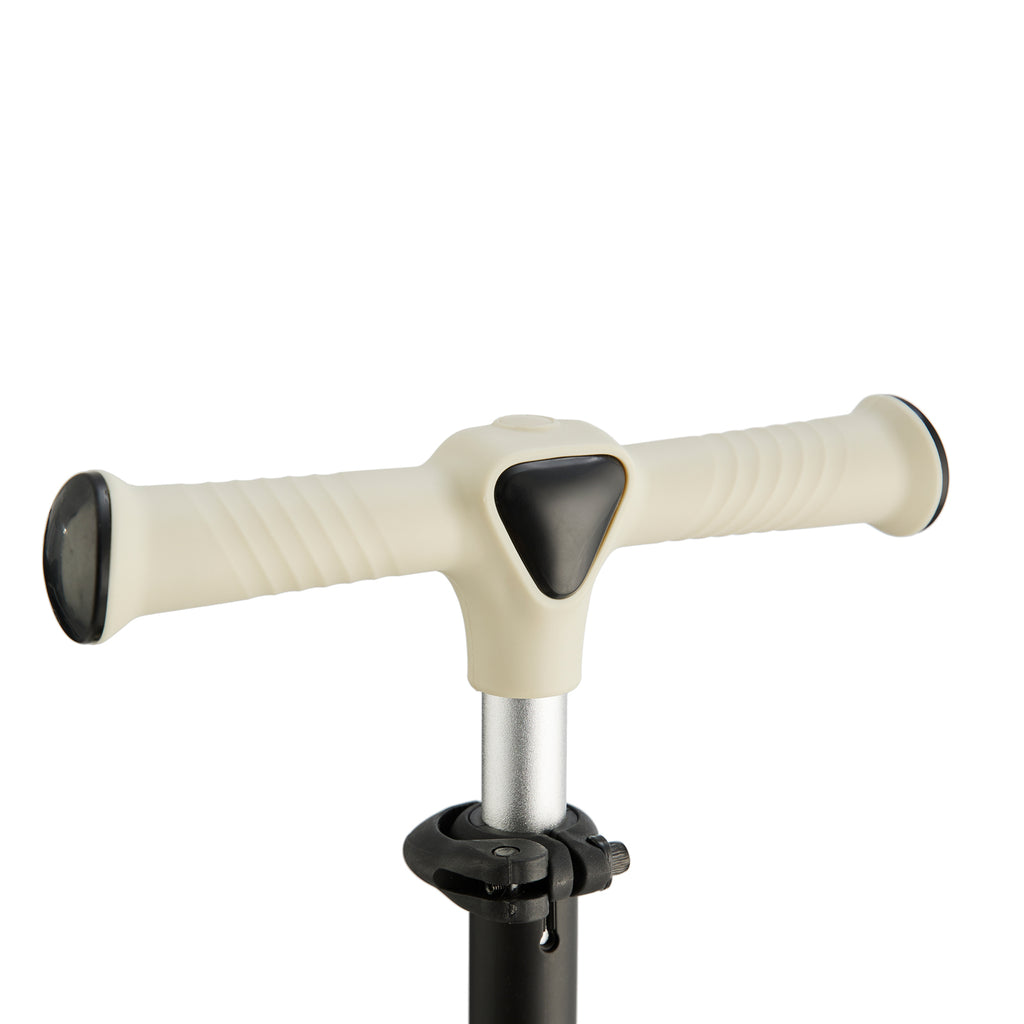 KinderKraft тротинетка HALLEY STONE WHITE - снимка 2