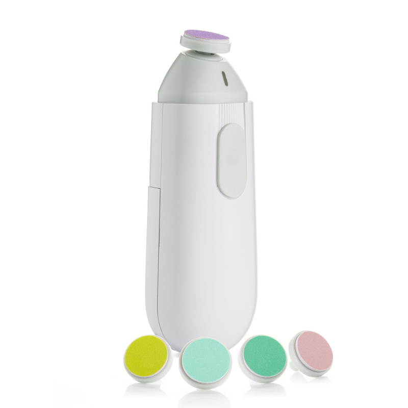 81100 Reer BabyCare електрическа пила за нокти - снимка 4