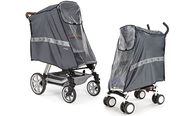 84041 Reer RainSafe Active дъждобран - снимка 7