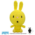 Ръчно плетена играчка, Заек 12см. Wild Planet