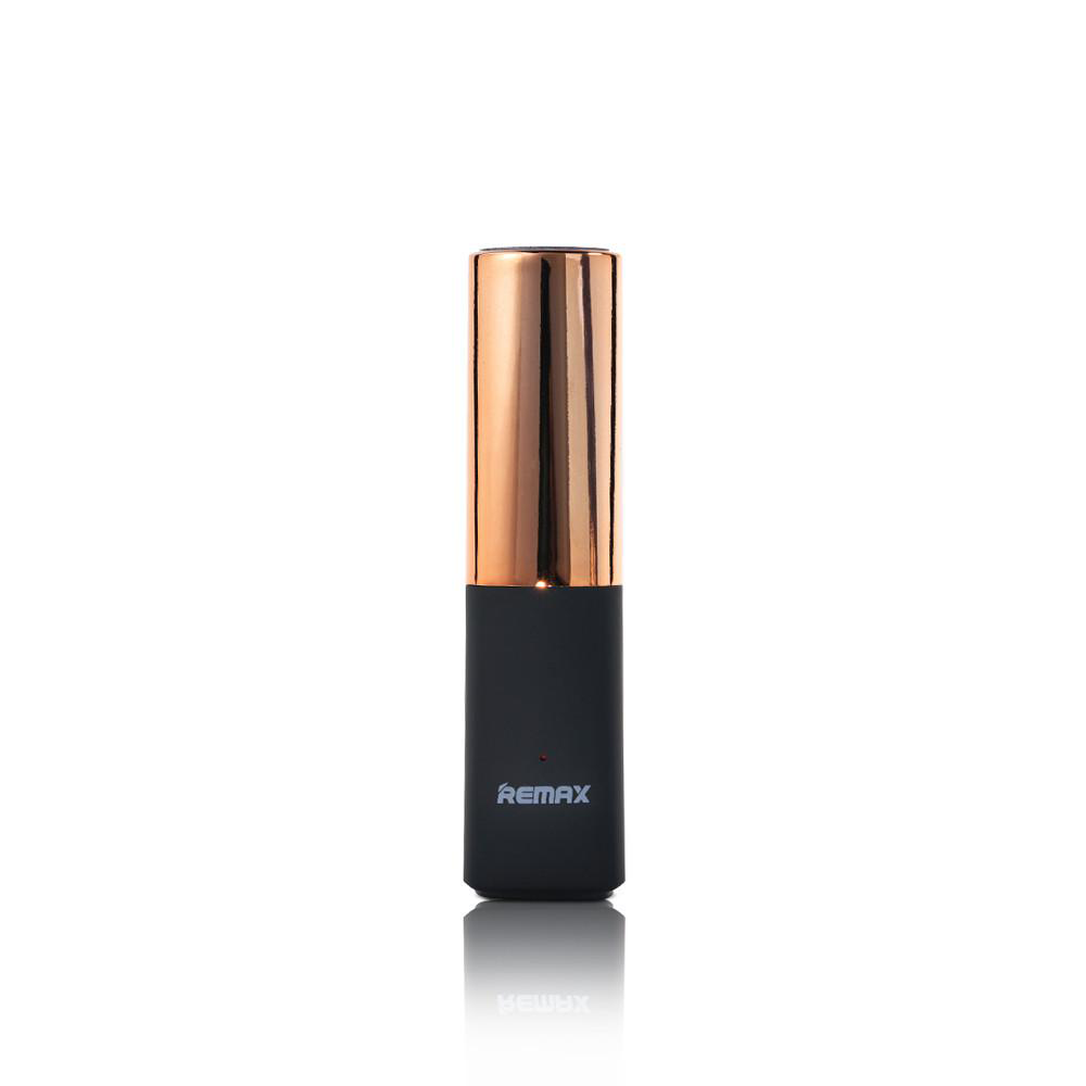 Преносима батерия Remax Lip-Max, 2400mAh, RPL-12, Различни цветове - 87028
