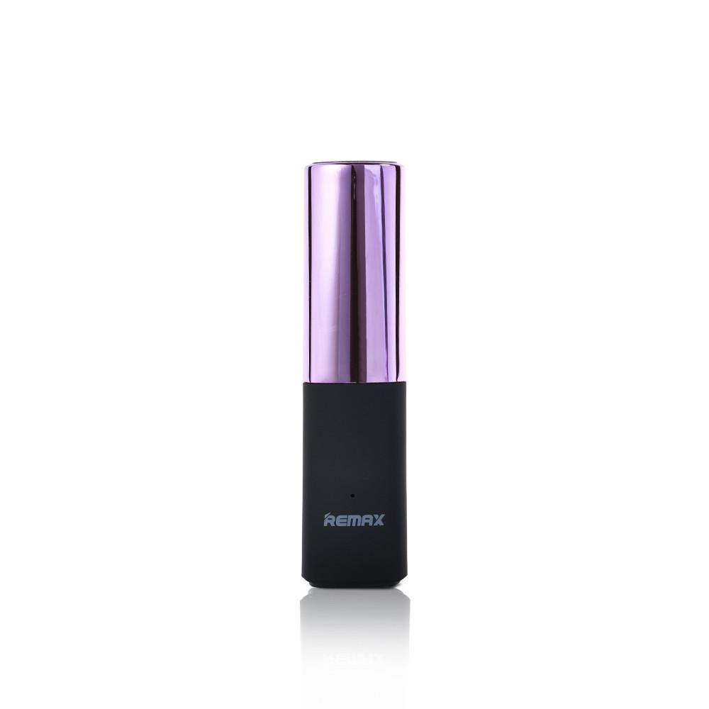 Преносима батерия Remax Lip-Max, 2400mAh, RPL-12, Различни цветове - 87028