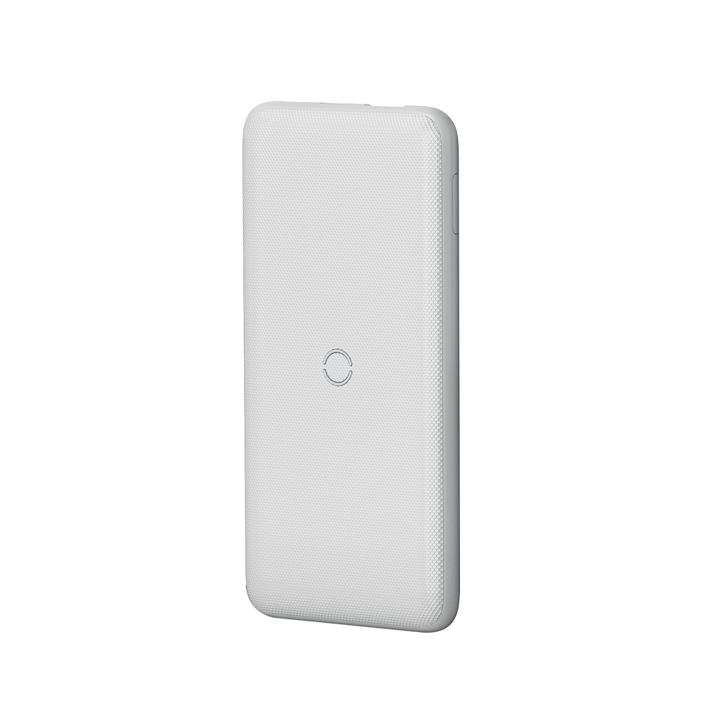 Преносимо безжично зарядно - батерия Remax Resu RPP-152, 10000mAh, Qi, PD, Различни цветове - 87043