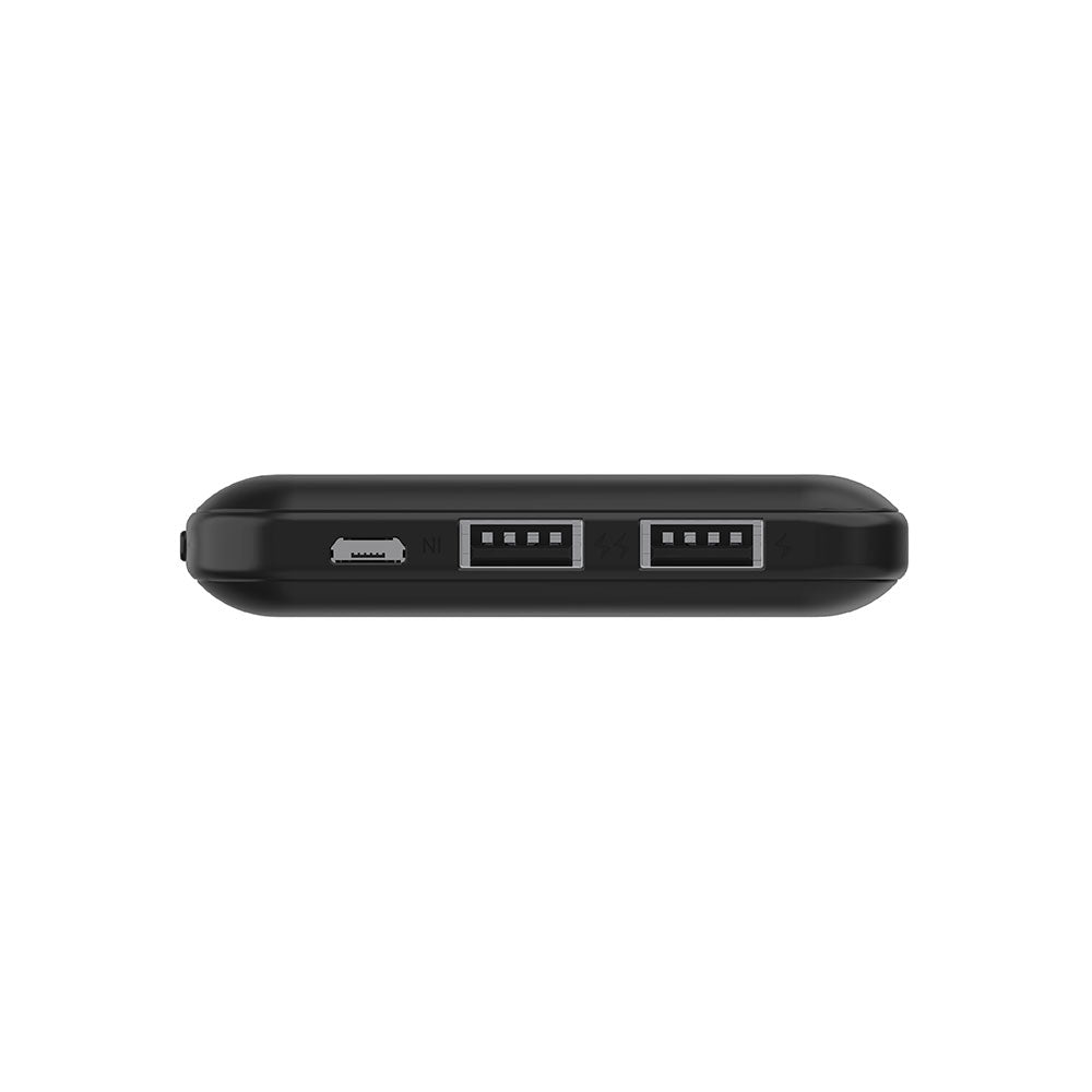 Преносима батерия One Plus D6369. 12000mAh, Различни цветове - 87050