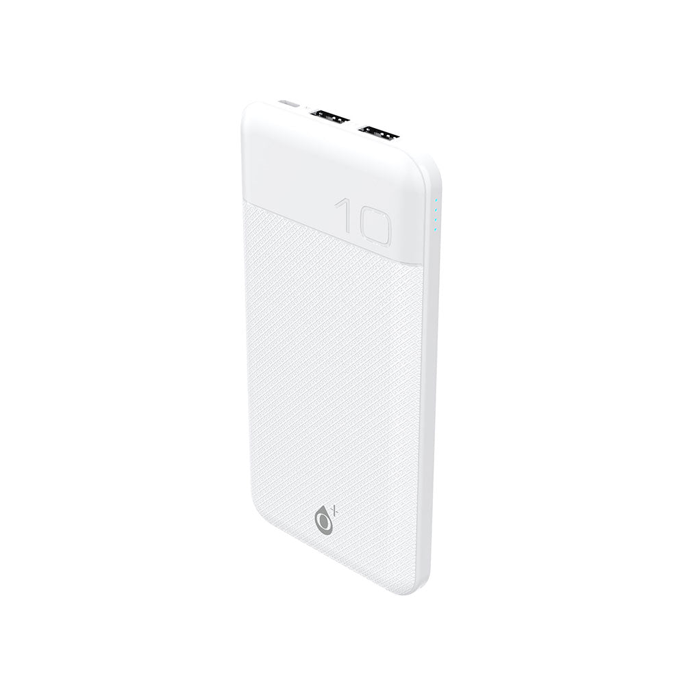 Преносима батерия One Plus D6369. 12000mAh, Различни цветове - 87050