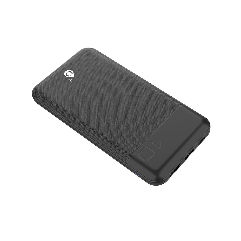 Преносима батерия One Plus D6369. 12000mAh, Различни цветове - 87050