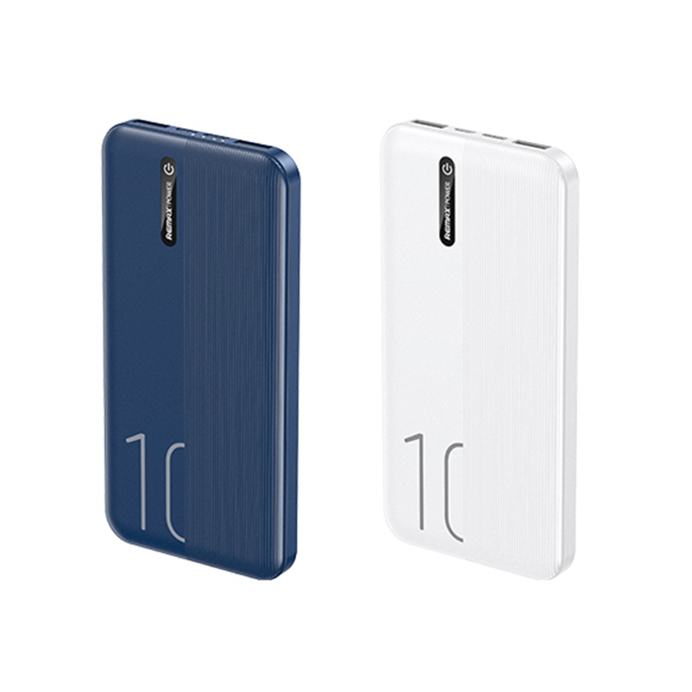 Преносима батерия Remax RPP-295 Landon, 10000mAh, Различни цветове - 87070