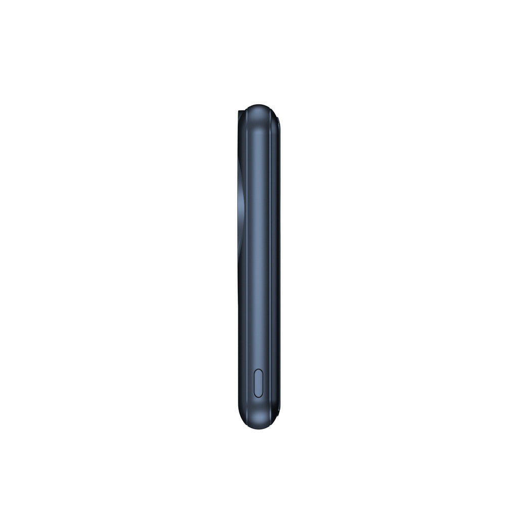 Преносима батерия WiWu PP02, 5000mAh, 20W, Qi, MagSafe, Различни цветове - 87082