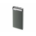 Преносима батерия Remax RPP-625, 10000mAh, 10.5W, Черен - 87097