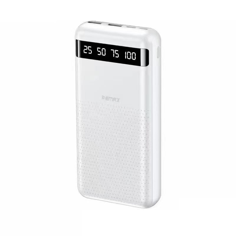 Преносима батерия Remax RPP-11, 20000mAh, Различни цветове - 87098