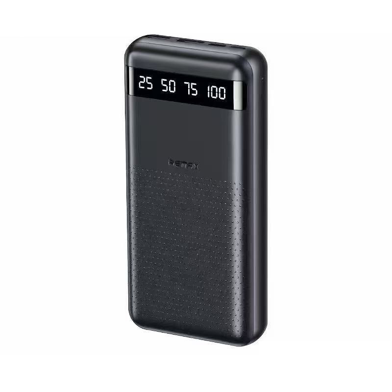 Преносима батерия Remax RPP-11, 20000mAh, Различни цветове - 87098