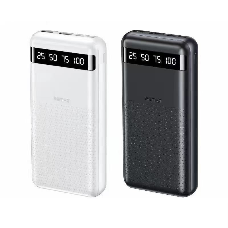Преносима батерия Remax RPP-11, 20000mAh, Различни цветове - 87098