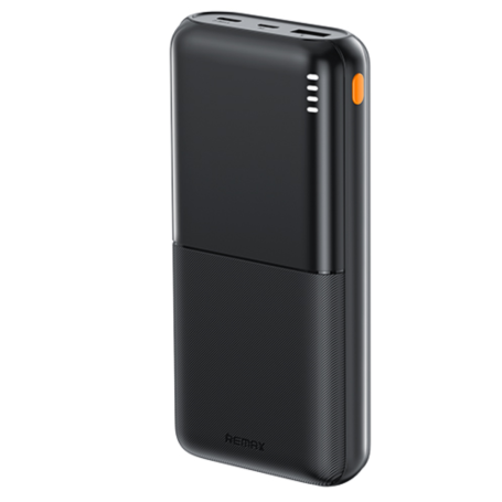 Преносима батерия Remax RPP-26, 20000mAh, Различни цветове - 87100
