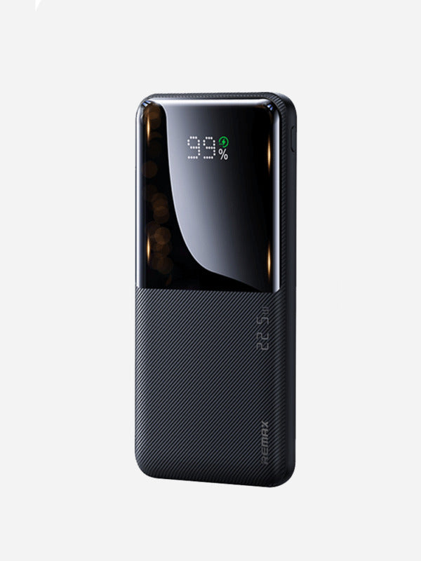 Преносима батерия Remax RPP-622, 10000mAh, 22.5W, Различни цветове - 87101