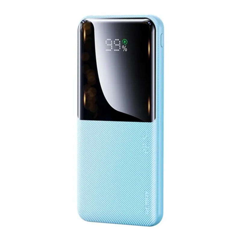 Преносима батерия Remax RPP-622, 10000mAh, 22.5W, Различни цветове - 87101