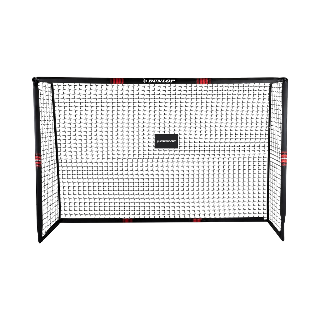 Dunlop футболна врата 300x200x120 - снимка 2