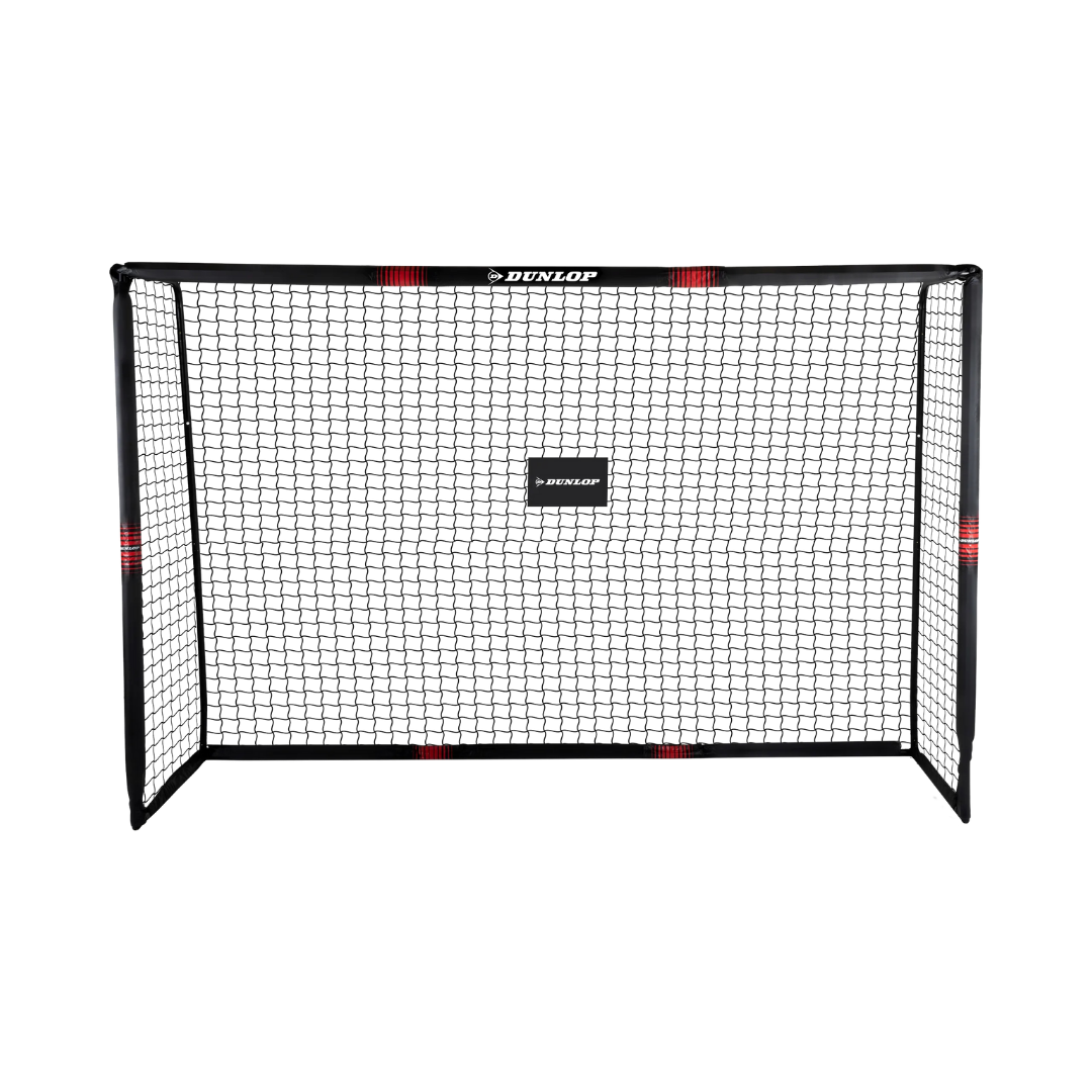 Dunlop футболна врата 300x200x120 - снимка 2