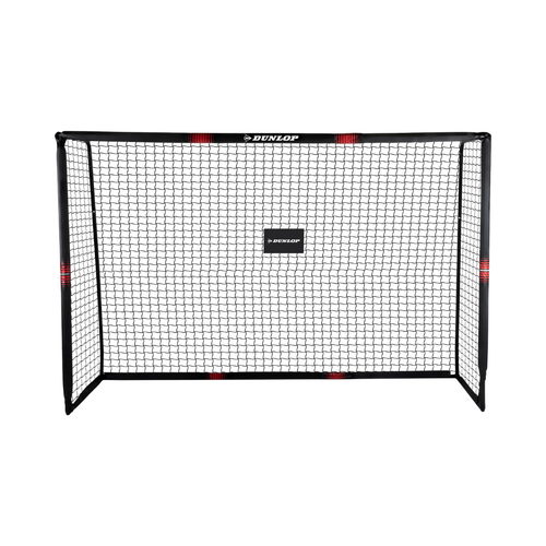 Dunlop футболна врата 300x200x120 - снимка 2