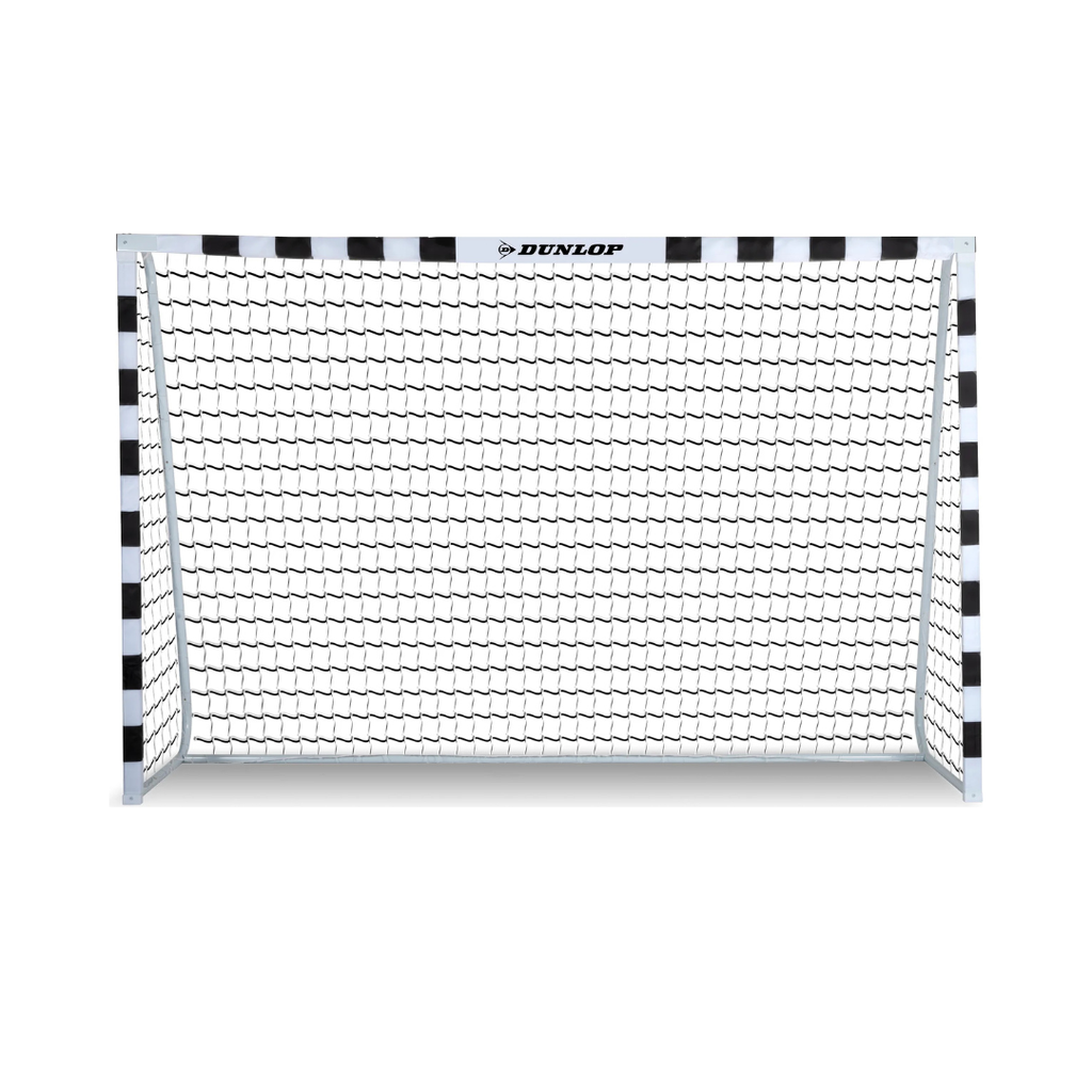 Dunlop футболна врата 300x200x90 см - снимка 7